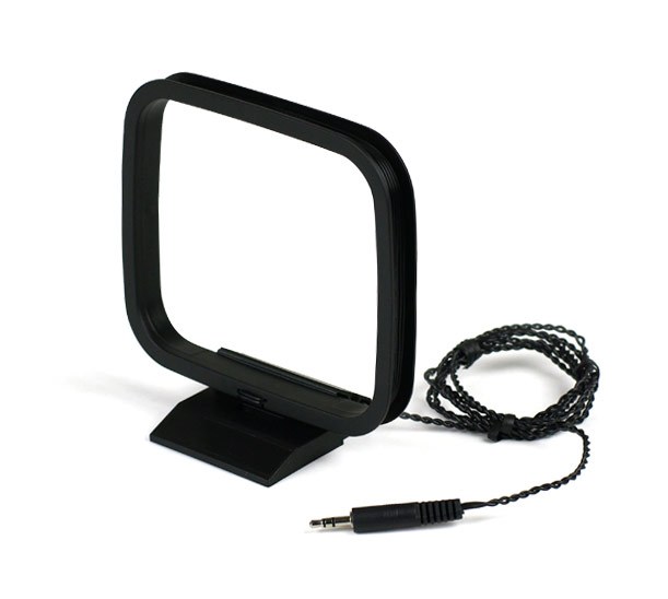 Tivoli Audio AM Antenna ubicaciondepersonas.cdmx.gob.mx